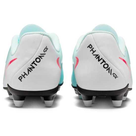 Nike Jr. Phantom GX II Club FG/MG